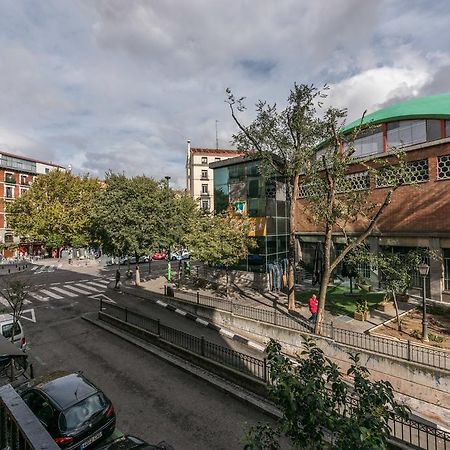 Grand Latina Apartment Мадрид Стая снимка
