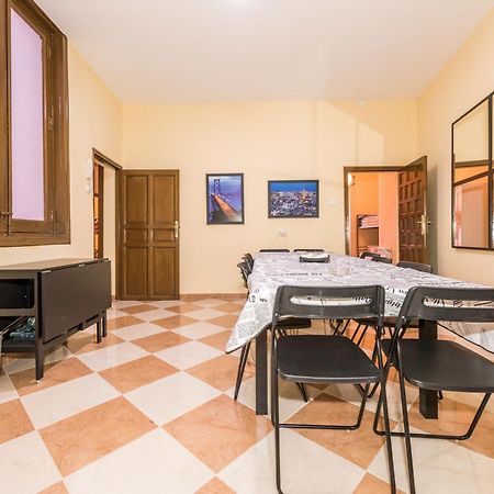 Grand Latina Apartment Мадрид Екстериор снимка