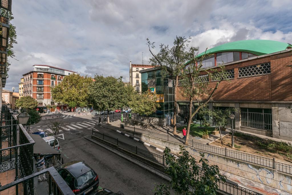 Grand Latina Apartment Мадрид Стая снимка